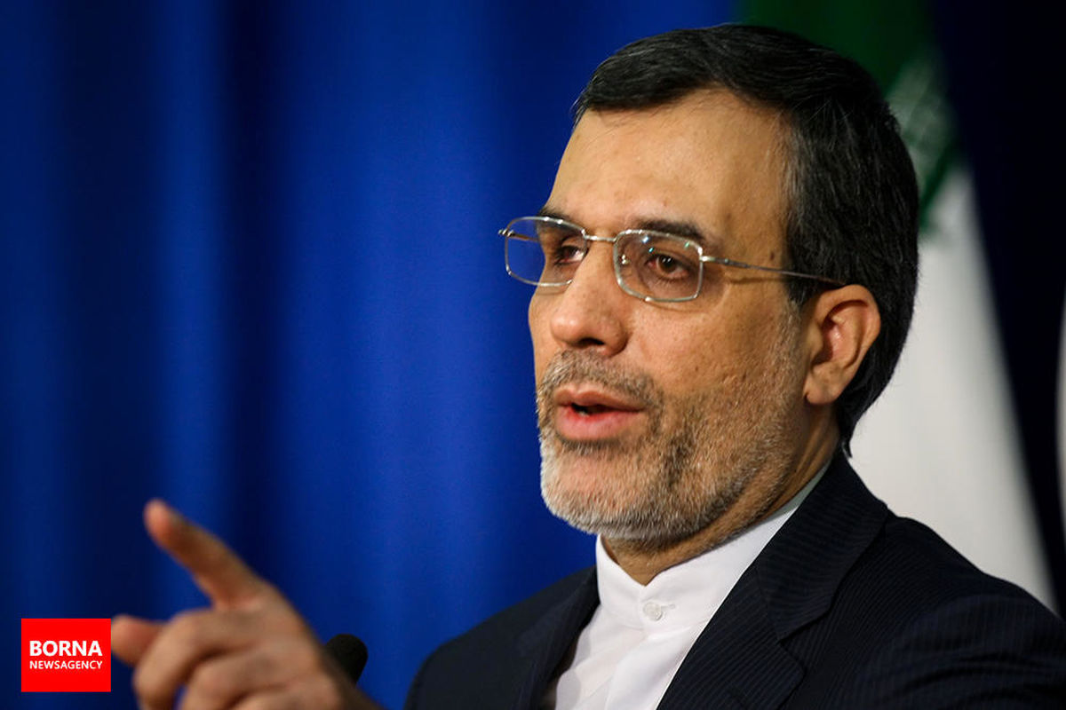 ایران در گفت و گوهای صلح سوریه شرکت می کند
