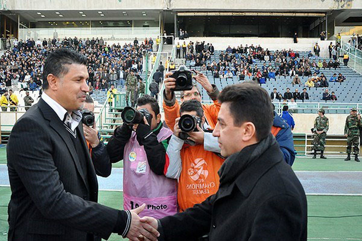 جدال بحران زده‌ها در تبریز/ امیر به شهریار رسید