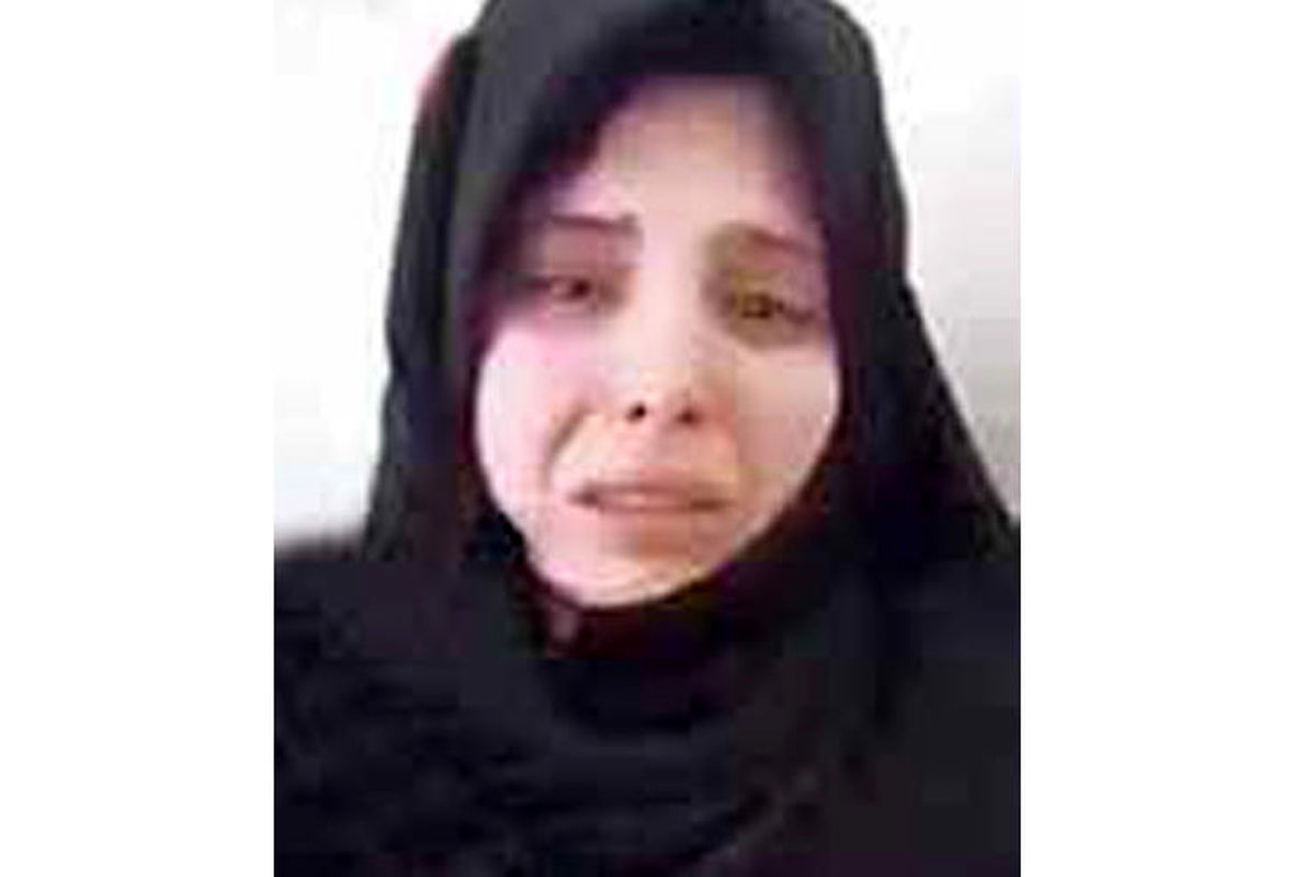 شوهرم مرا مجبور می‌کرد مقابل دوستانش دست به کارهایی غیراخلاقی بزنم