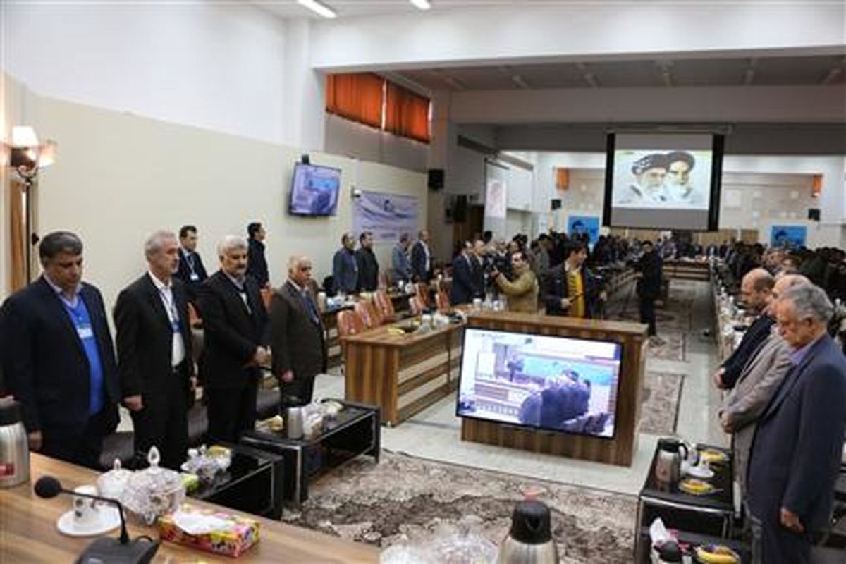 مدرسه بین المللی مدیریت مصرف انرژی در تبریز آغاز به کار کرد