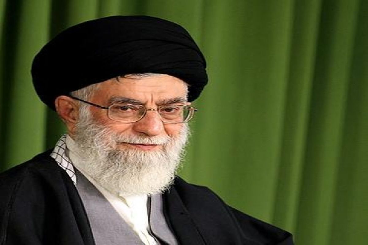 رهبر انقلاب درگذشتِ حجت‌الاسلام حسینی میانجی را تسلیت گفتند