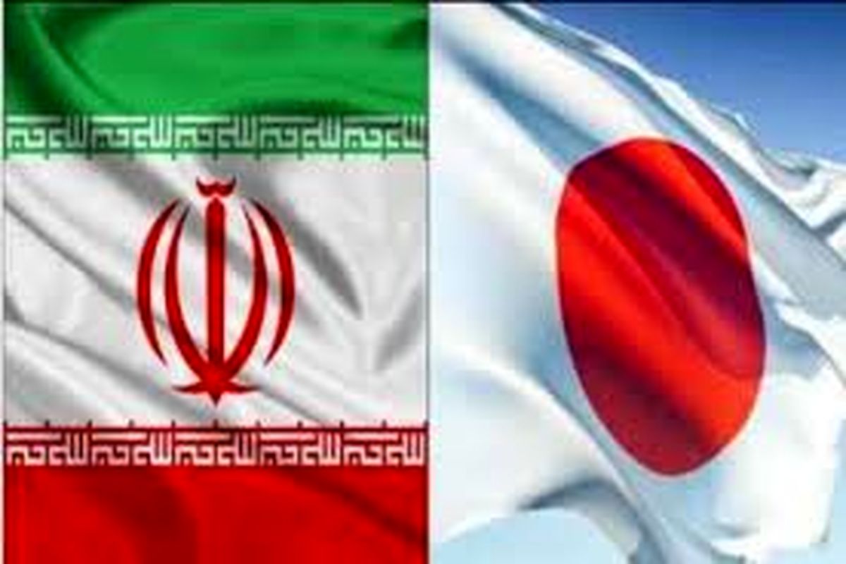 واردات نفت خام ژاپن از ایران افزایش یافت