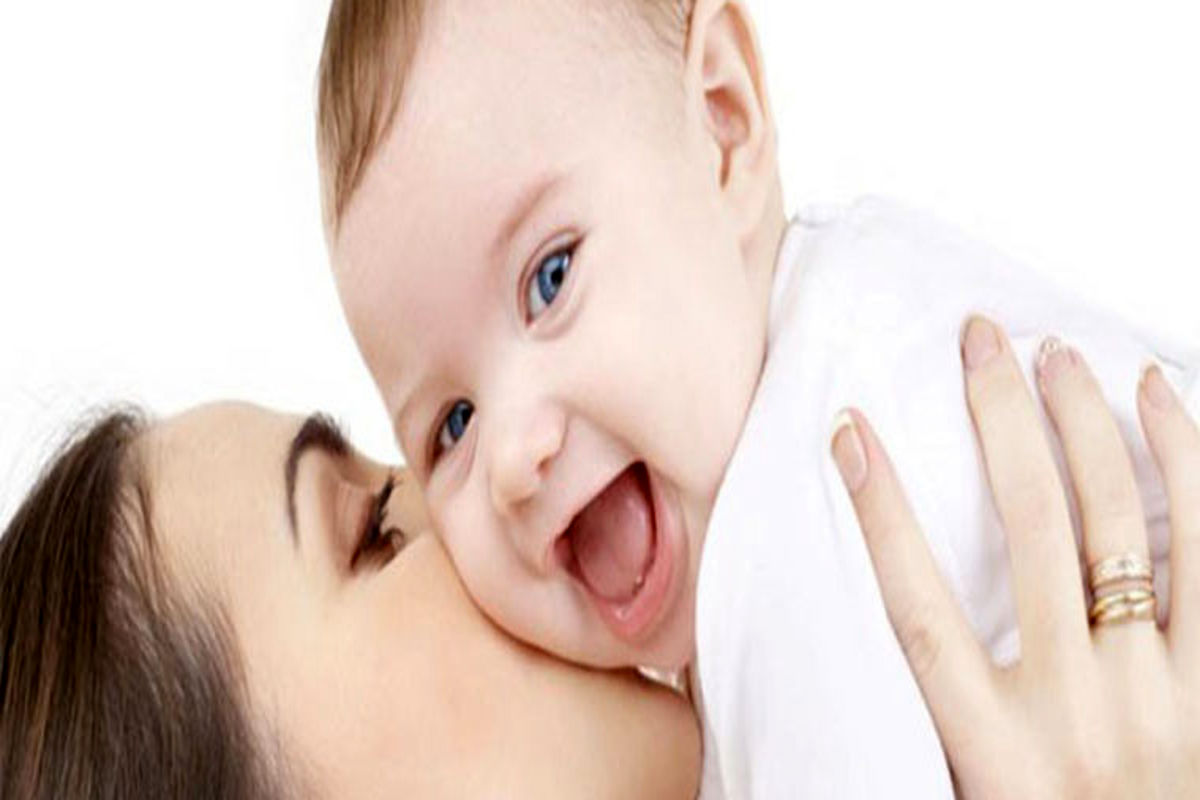 مراقبت از کودک در برابر ابتلا به بیماری «بوسه»