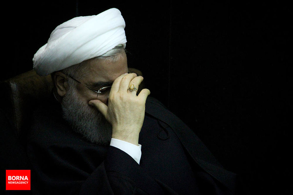 روحانی درگذشت پدر سه شهید والامقام دفاع مقدس را تسلیت گفت