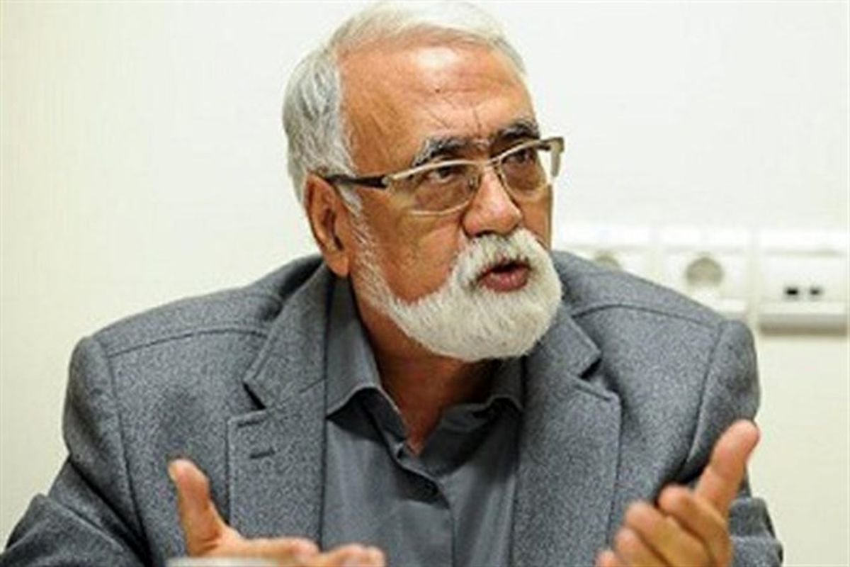 بزرگداشت غلامرضا موسوی در جشنواره فیلم فجر