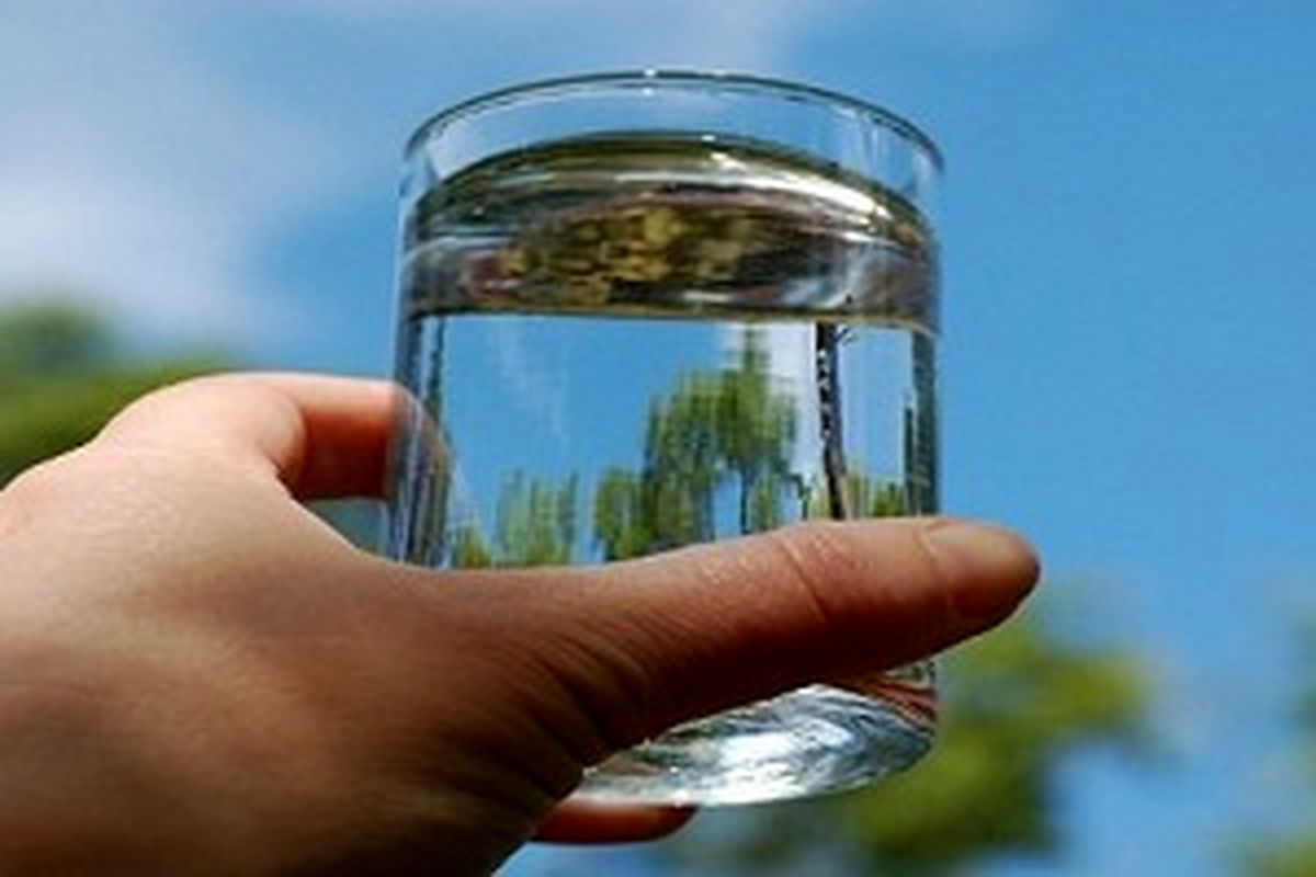کیفیت آب آشامیدنی در تهران را چگونه بسنجید؟