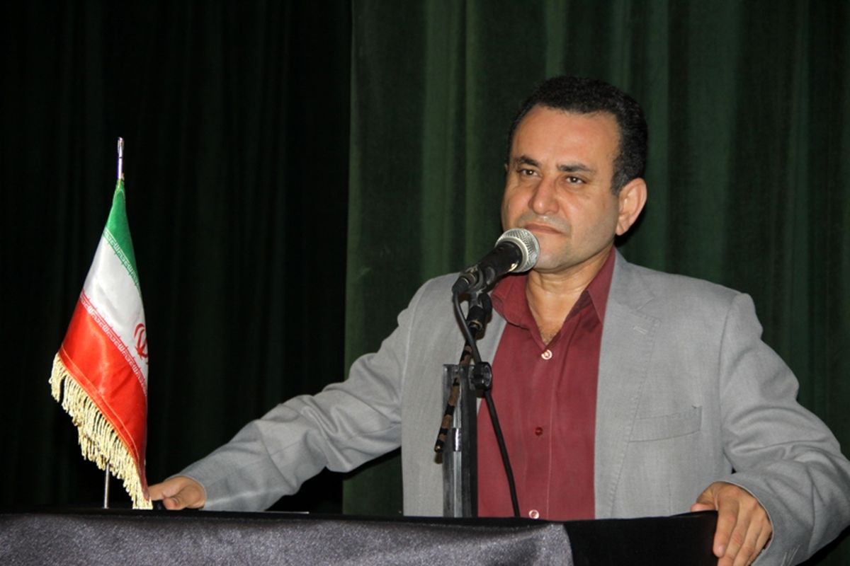 اعلام اکران ١٦ فیلم در سی و پنجمین جشنواره بین المللی فیلم فجر هرمزگان