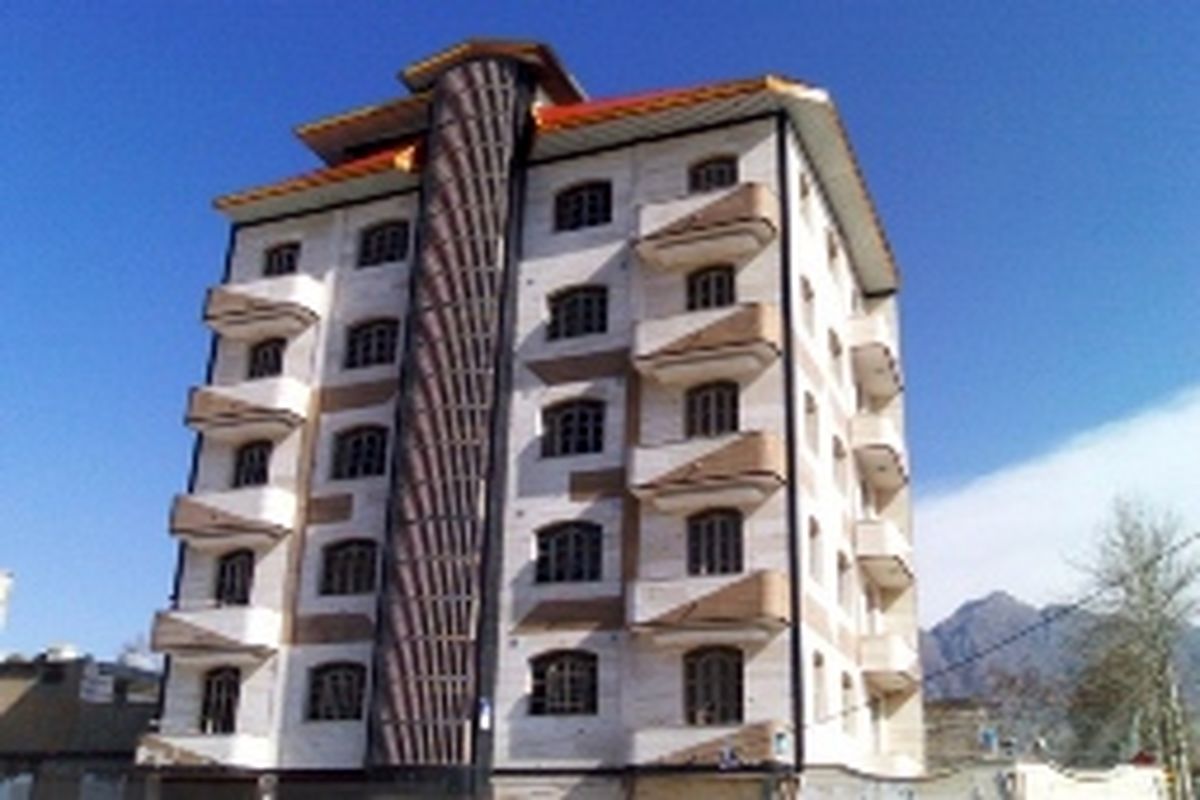 همه آپارتمان‌هایی که در یزد ساخته می‌شوند، "غیرایمن" هستند