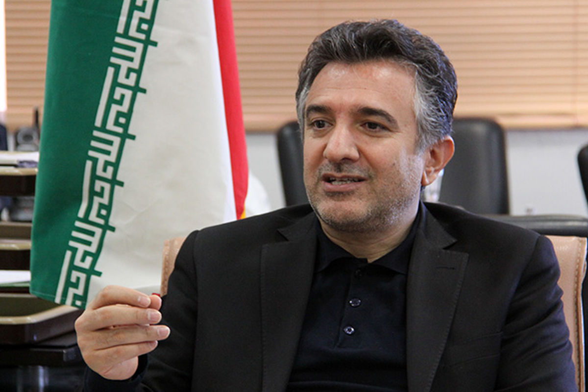 باید تمام امکانات استان را در راستای ایجاد اشتغال بسیج کنیم