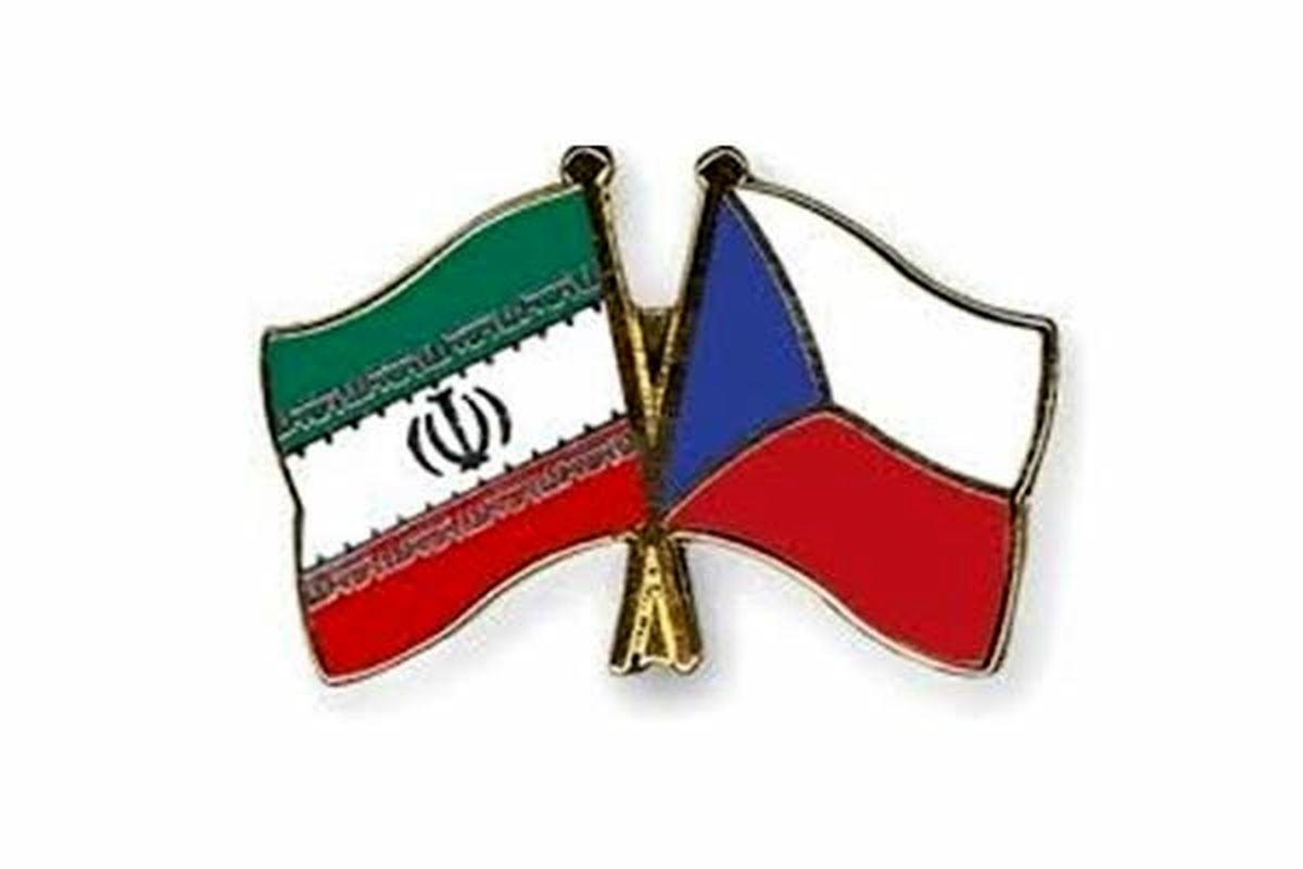 قانون موافقتنامه همکاری‌های اقتصادی بین ایران و چک ابلاغ شد