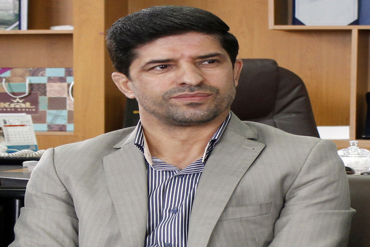 اجرای طرح استعدایابی فرصت بسیار مناسبی برای ورزش استان است