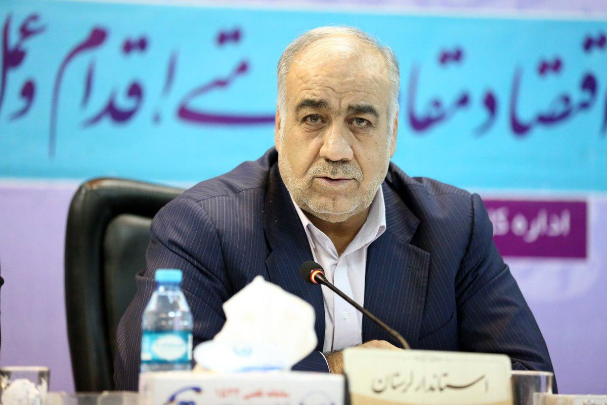 نگهداری آزادراه خرم‌آباد- پل زال جزو وظایف پیمانکار است/لزوم گزارش اطلاعات هواشناسی توسط فرمانداران و بخش‌داران به دهیاران