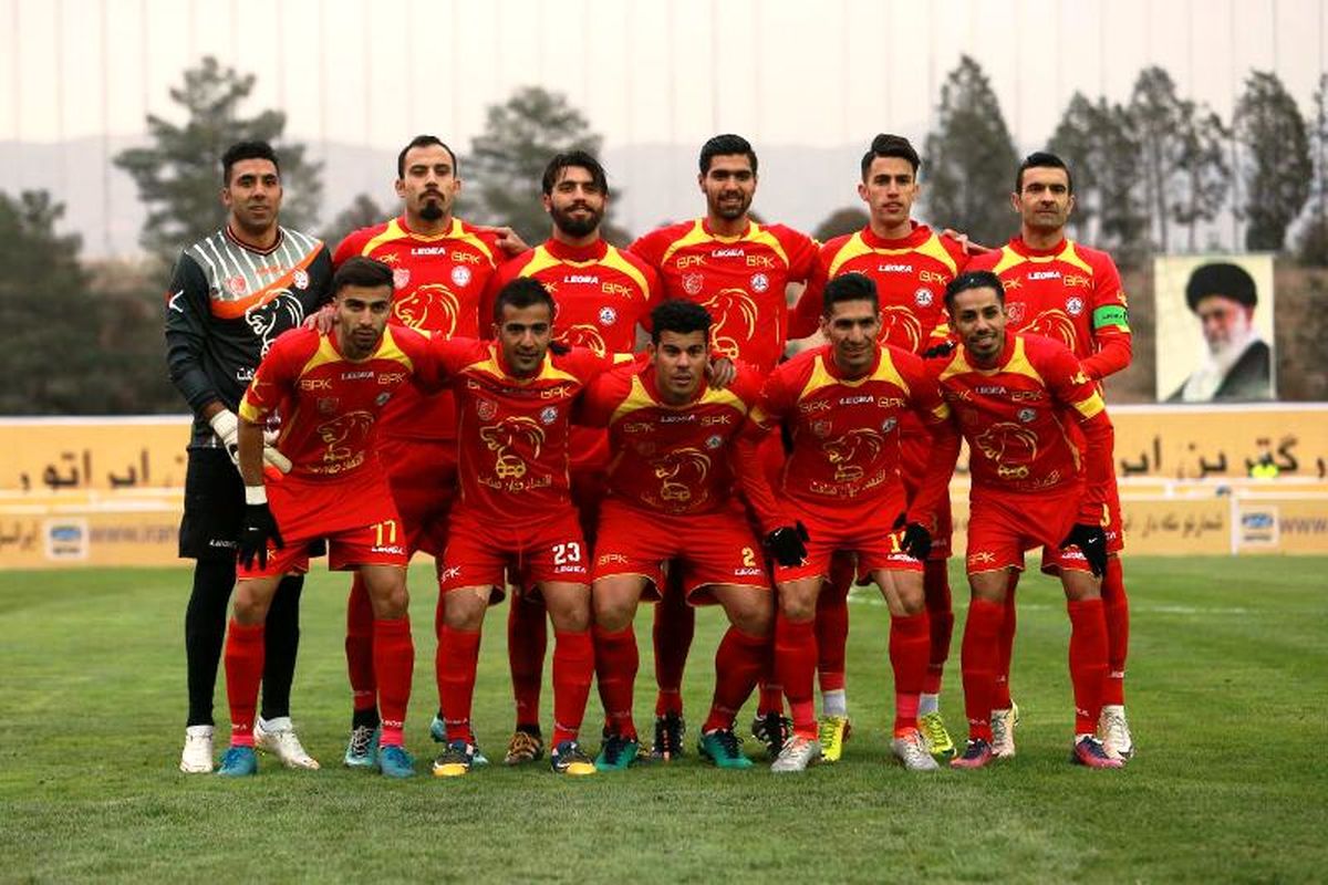 تحریم تمرین، سلاح مردان دایی!