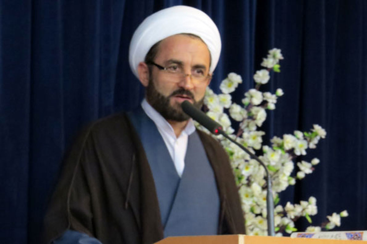 احساس امنیت منوط به اجرای سریع احکام قضایی است