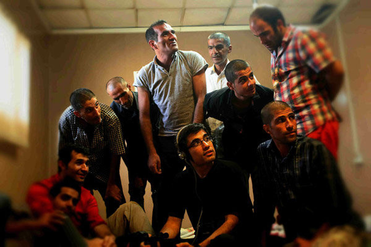 کارتون خواب‌های «آوانتاژ» به کاخ رسانه‌های فیلم فجر ۳۵ می‌آیند