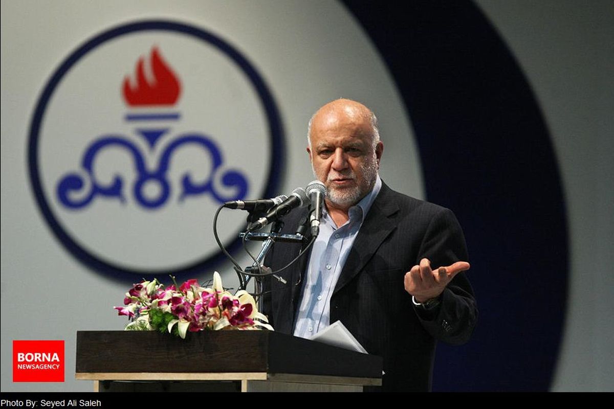 تولیدکنندگان نفت از قیمت ٥٥ تا ٦٠ دلار رضایت دارند