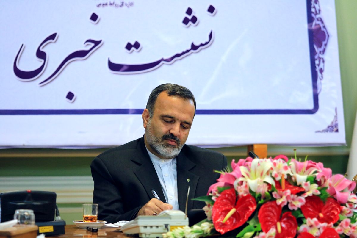 بهره برداری از یک هزار و ۲۲۴ پروژه همزمان با دهه ی مبارک فجر در استان