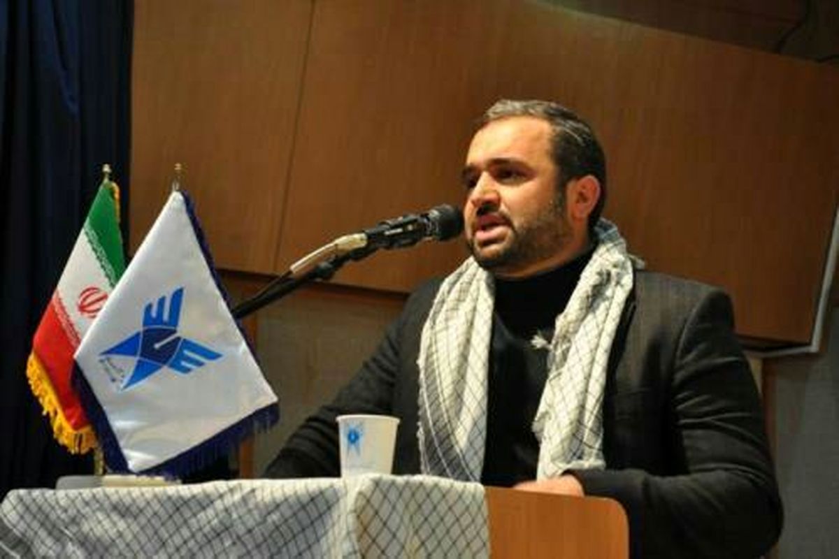 محمد سهراب بیگ به عنوان عضو کمیته انضباطی منصوب شد