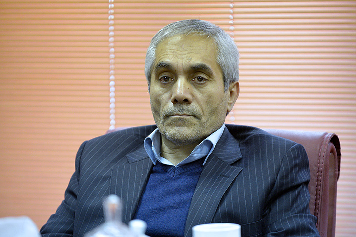 طاهری: روند رو به رشد تیم ادامه دارد/ سلیقه‌های متفاوت ما تاثیر منفی روی پرسپولیس نمی گذارد