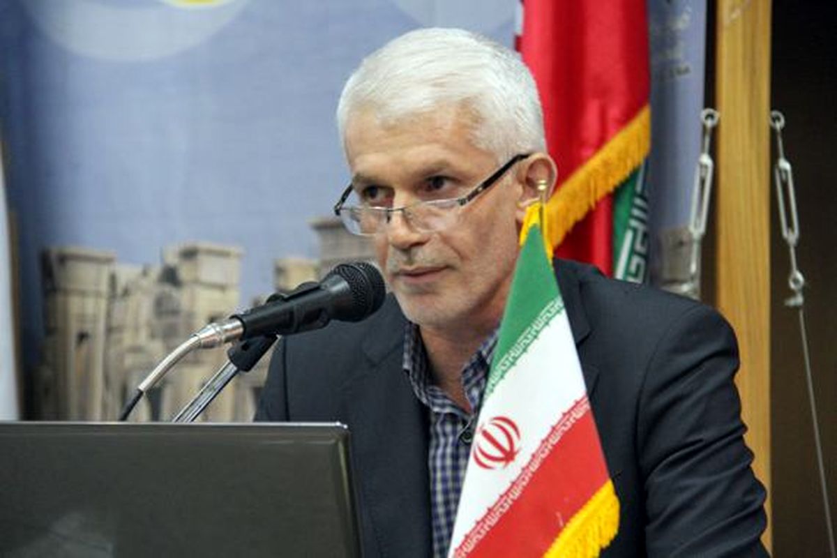 اسبقیان : شهدا باعث اقتدار نظام جمهوری اسلامی ایران در جهان شدند