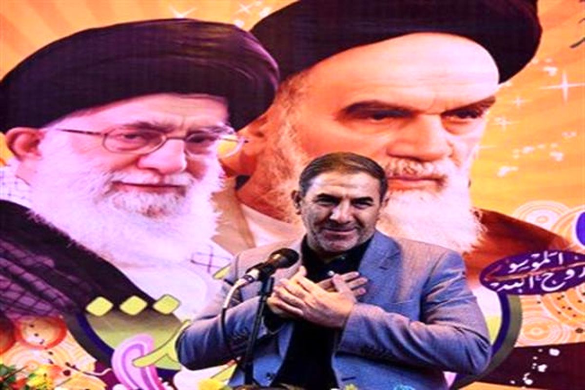 امروز گفتمان جهانی متاثر از پیام انقلاب ایران است