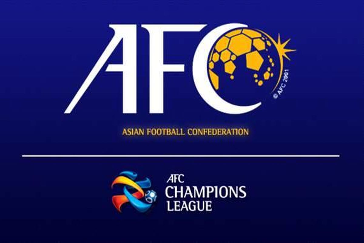 فهرست تیم های مرحله پلی آف لیگ قهرمانان آسیا تکمیل شد