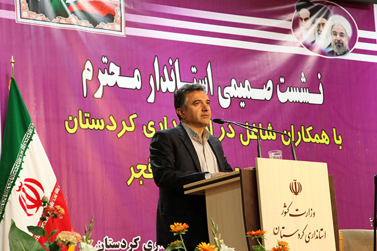 کارآفرینی و خلاقیت کارکنان توسعه را تحقق می‌بخشد