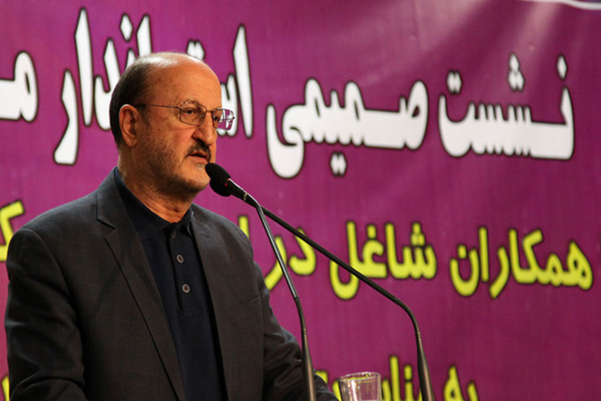 کارمندان باید خلاق و کارآفرین باشند