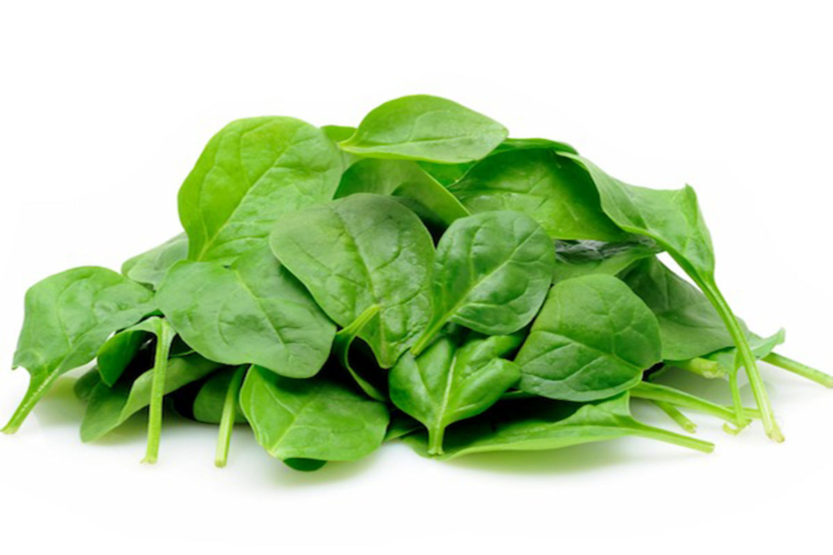 این سبزی را خام مصرف کنید تا سرطان نگیرید!