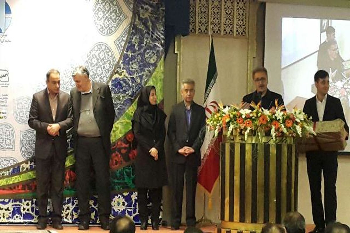 کنگره صنعت ساختمان با تاکید بر تولید ملی در اصفهان برگزار شد