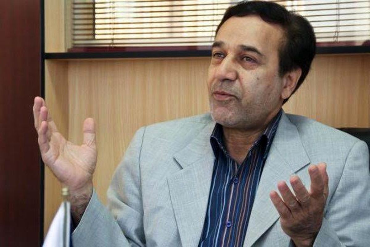 موسیقیِ انقلاب اسلامی حاصل شعارهای مردمی است