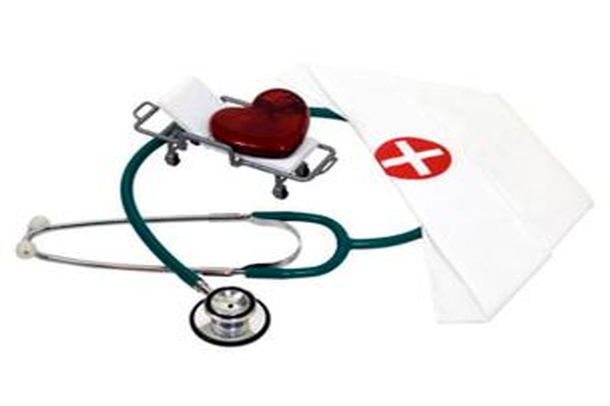 مراسم روز پرستار در ارومیه