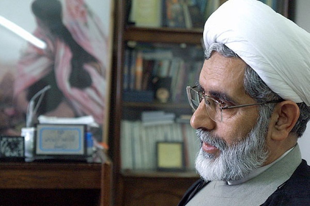 رهامی عضو شورای عالی سیاست گذاری اصلاح طلبان شد