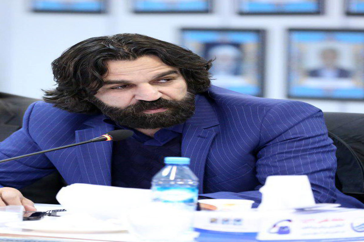 بی انگیزه بودن قهرمانان ورزشی به خاطر ضعف ومشکلات متعدد/همه سالن های ورزشی  نیاز به تعمیر دارند