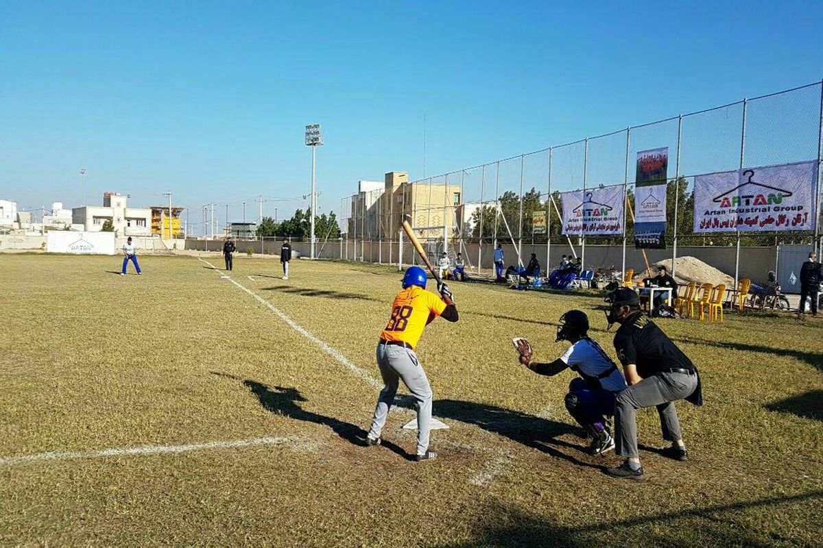 ایران به مصاف پاکستان، سریلانکا، نپال و افغانستان می رود