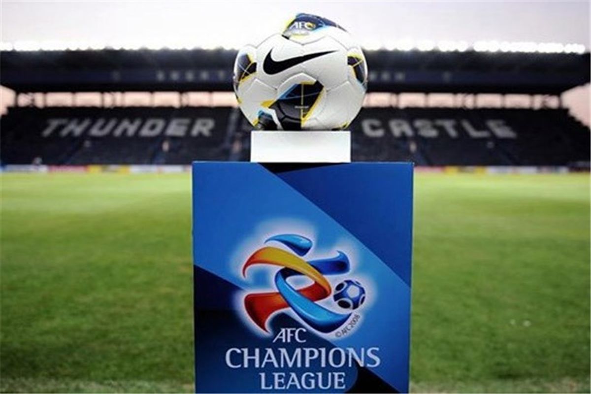 صعود گامبا اوزاکا به مرحله گروهی لیگ قهرمانان آسیا