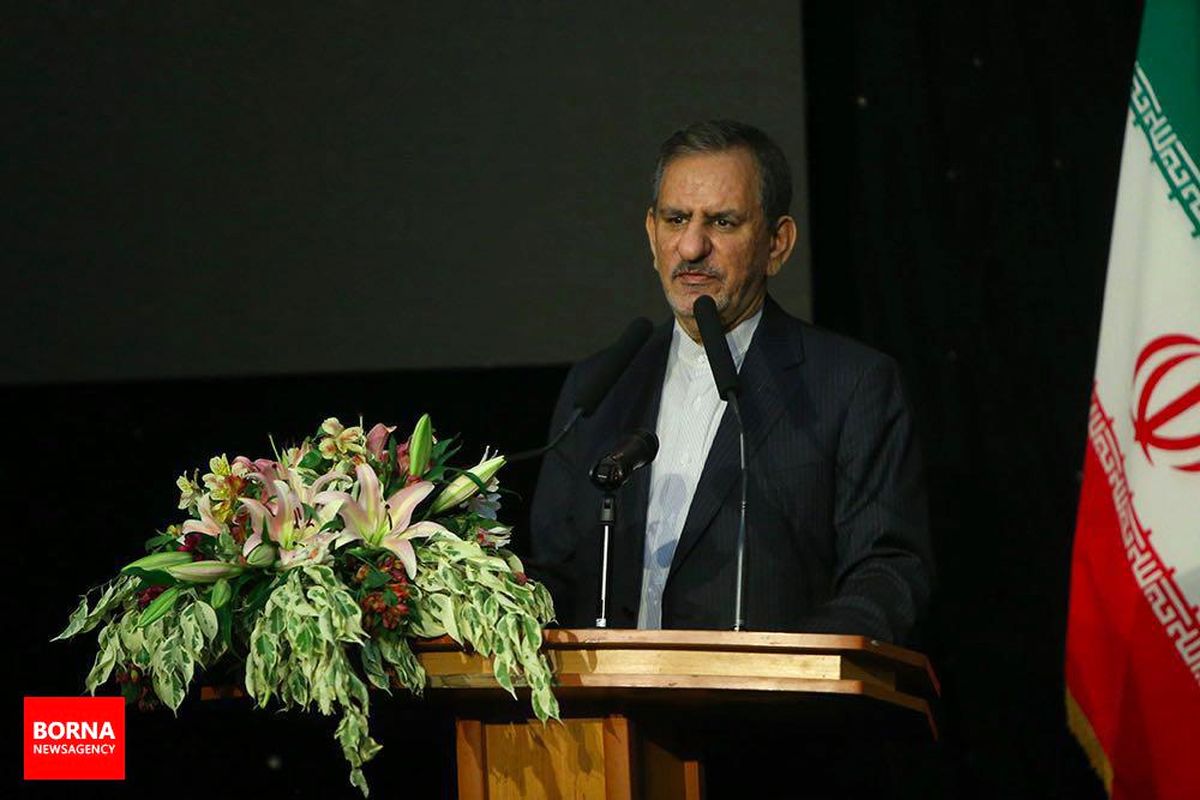 نمی‌‎توانیم با افراد پا به سن گذاشته کشور را اداره کنیم/ جوان باید بداند آینده شغلی، منزلت اجتماعی دارد