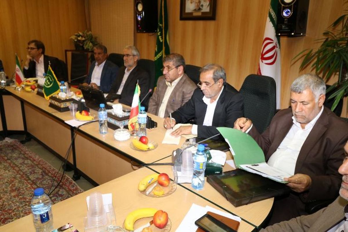 مردم استان کرمان مقاوم سازی و استاندار سازی داشته باشند