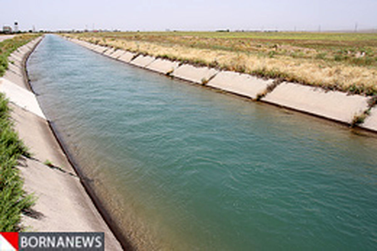 توقف جستجو برای کودک مفقود در کانال آب