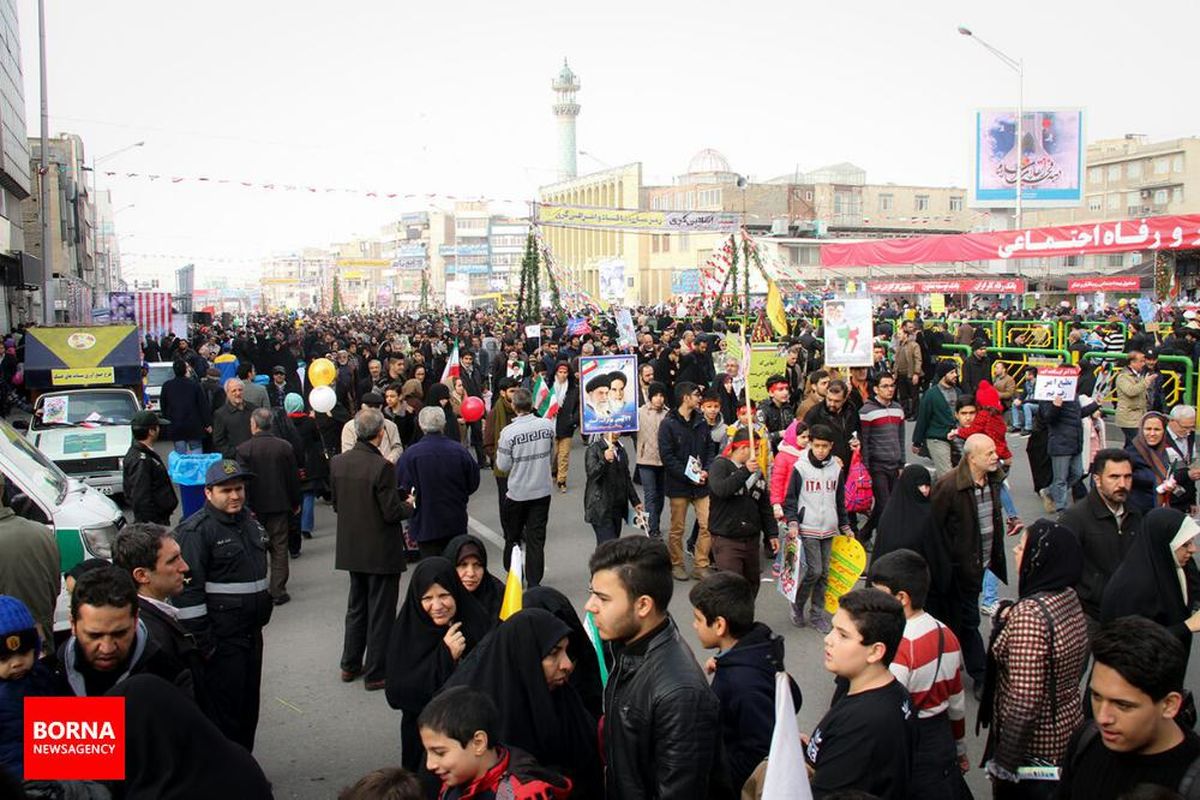 مخالفین انسجام ملی با شب نامه آمدند