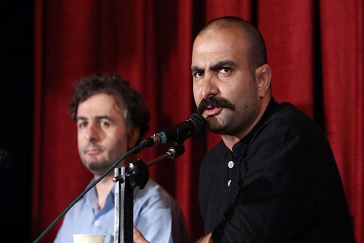 اخوی نمیدانم پخته‌گی "ماجرای نیمروز" را از کجا آورده‌ای/ از خالق هنر صمیمانه میخواهم که لحظه‌ای تنهایت نگذارد