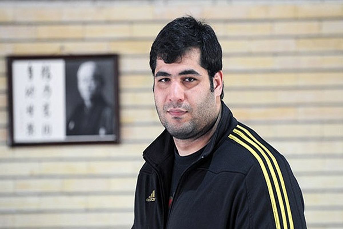 رودکی: تیم ملی جودو به رغم جوان بودن شانس مدال آوری در بازیهای کشورهای اسلامی را دارد