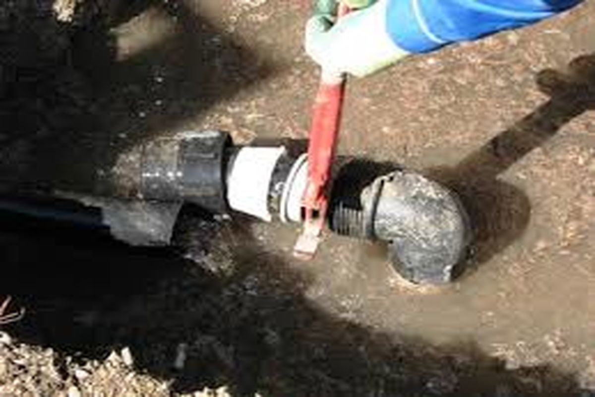شناسایی ۱۰۰۰ انشعاب غیرمجاز آب در روستاهای اردبیل