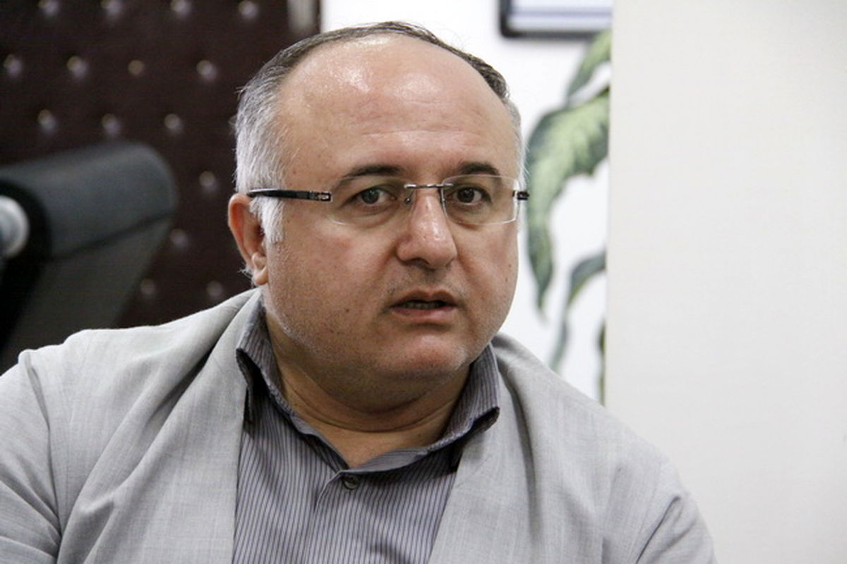 هشدار مدیریت بحران در خصوص آغاز مجدد بارش ها در کردستان