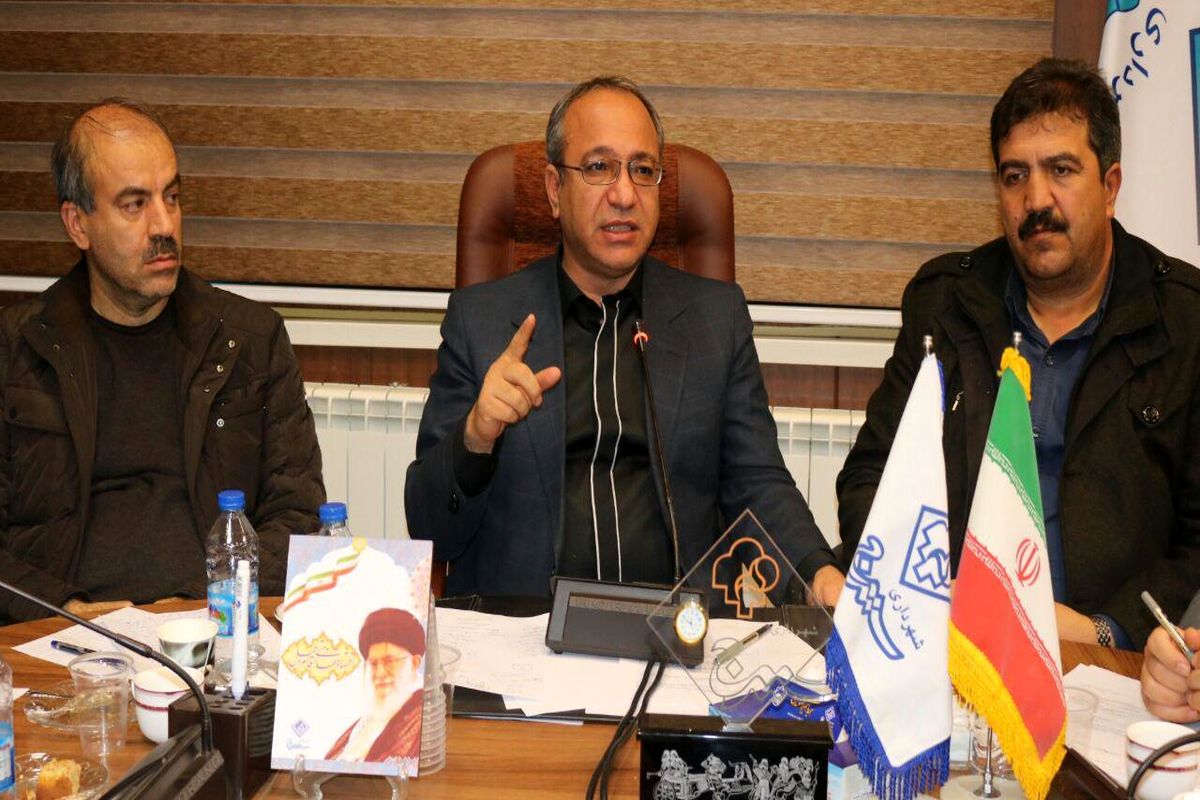 باید در اجرای برنامه‌های نوروزی تغییر و نوآوری ایجاد شود