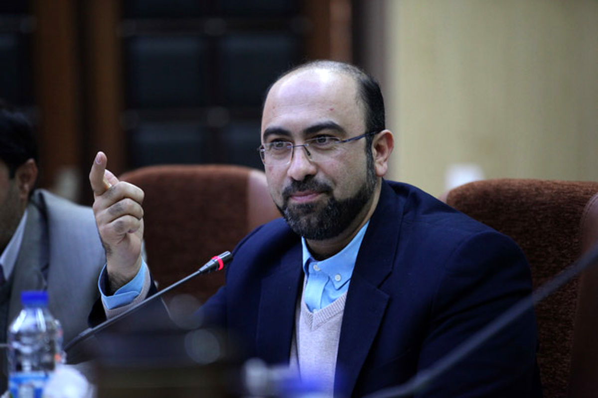 بخشداران خط اول خدمت رسانی به مردم هستند