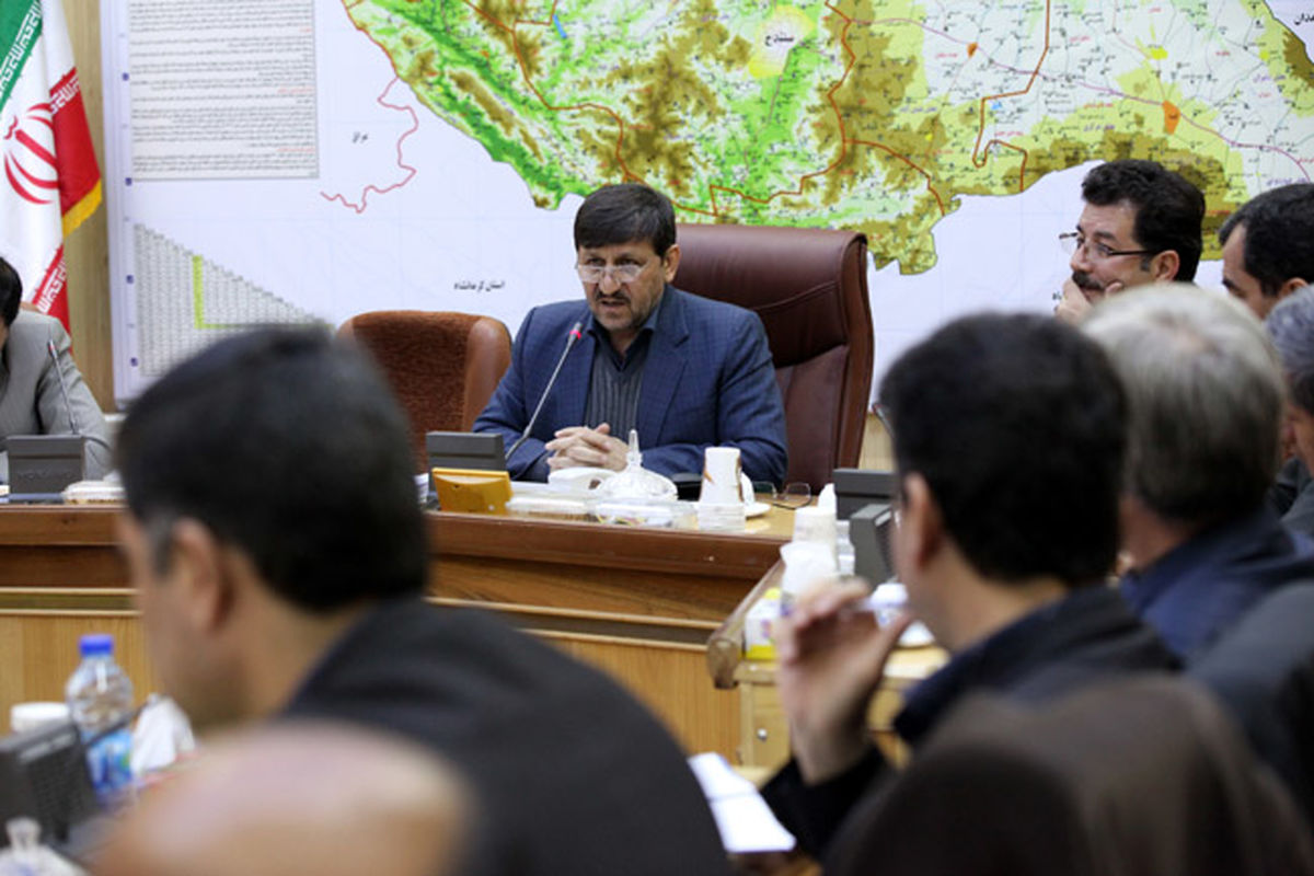 افرایش مشارکت، عمل به قانون و حفظ بی طرفی ملاک عمل در انتخابات باشد