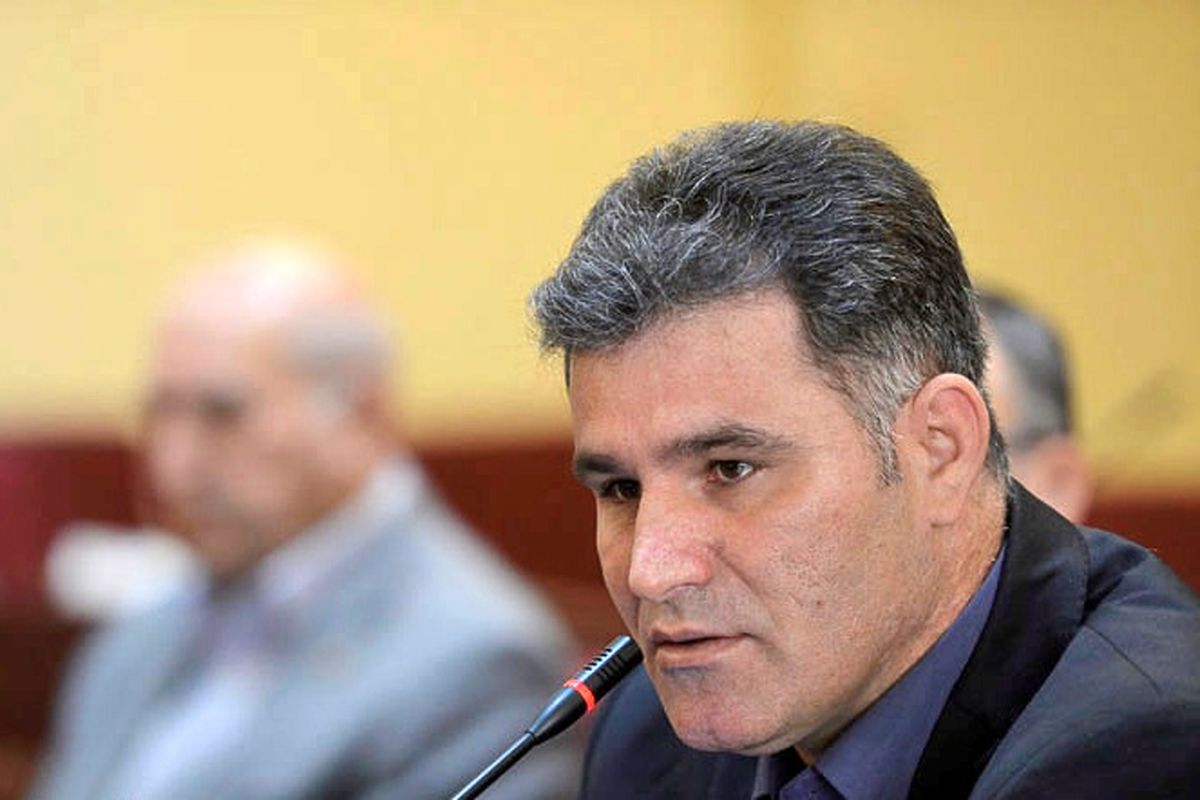 کیهانی: نظام باشگاه داری باید به کمک ورزش های پایه بیاید