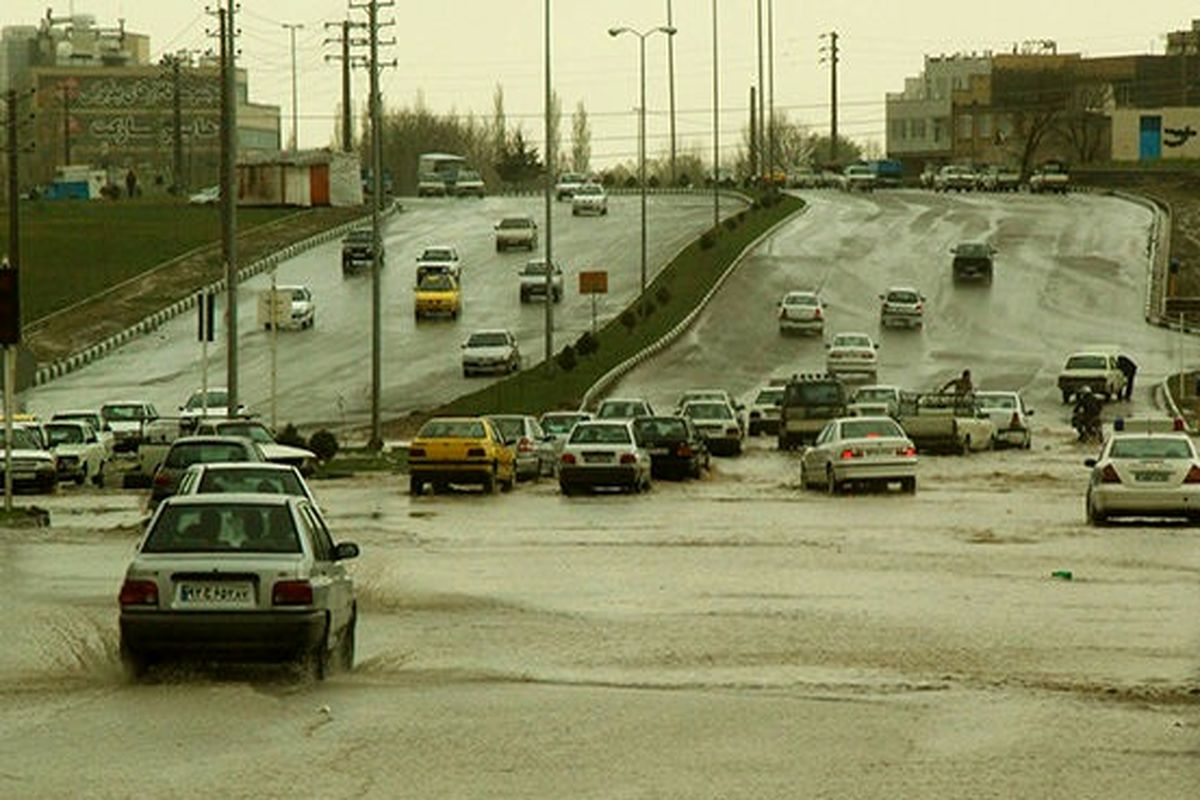 مشکلی در قطعی برق خوزستان وجود ندارد