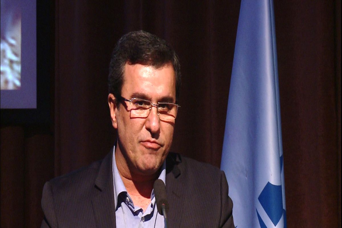 رئیس دانشگاه علوم پزشکی کردستان انتخاب شد